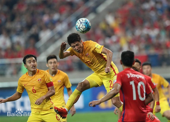 大家有什么想对中国男足说的,对中国男足的最想说的话