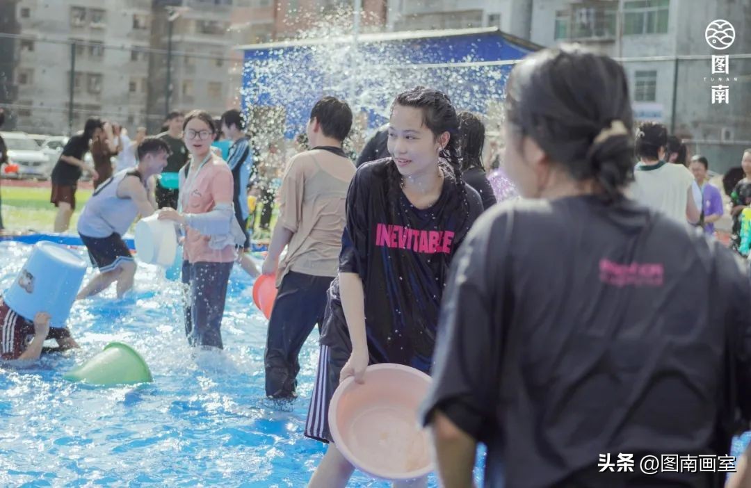 图南暑假班,23年暑假班