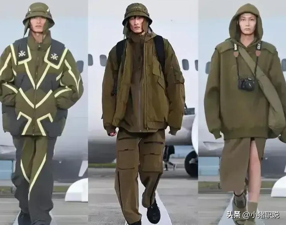 颜值爆表的国货之光李宁,李宁真的是国货之光啊