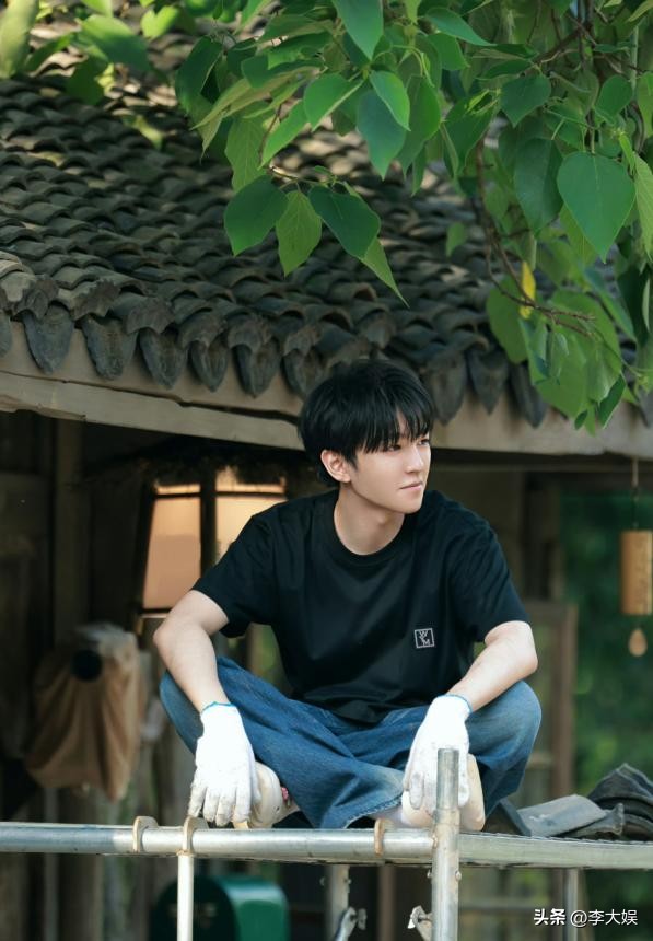 向往的生活7王俊凯就参加一期吗,向往的生活7有王俊凯吗