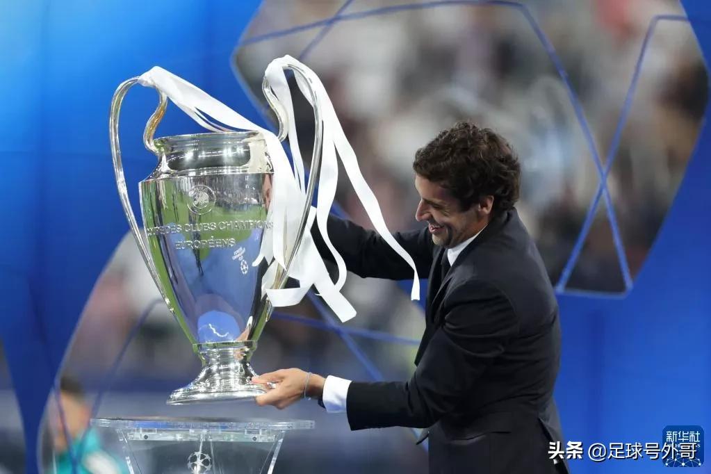 写给本赛季“欧冠之神”皇马：别去惹这只装睡的雄狮