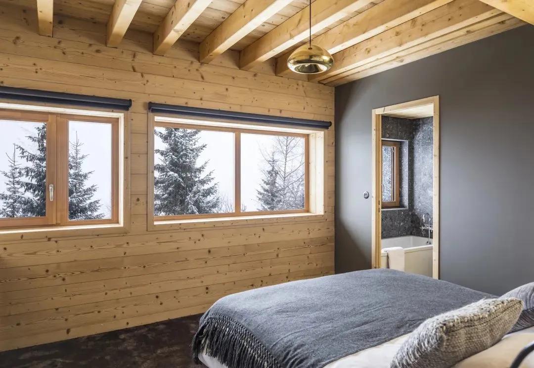 有哪些灯具的设计堪称经典,哪些经典的灯具设计