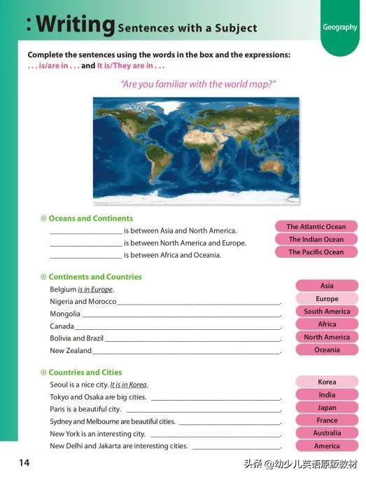 好书推荐⏩原版英文写作教材【WritingBright】（送教学PPT课件）