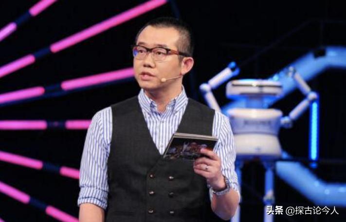 涂磊无法无天,涂磊为什么一副目中无人的样子