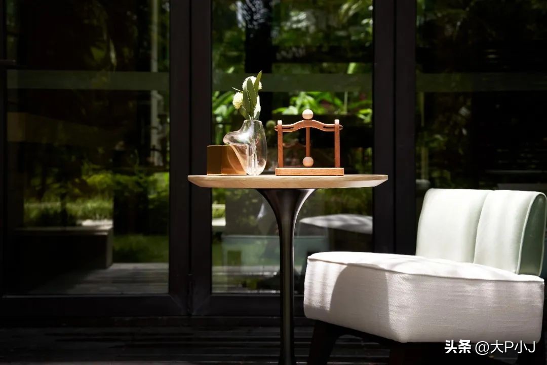 【C.H.Y全案设计】|彩云之南，远洋·雨林源筑咖啡厅