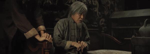 谢苗为什么老演烂片,谢苗盗墓题材的烂片