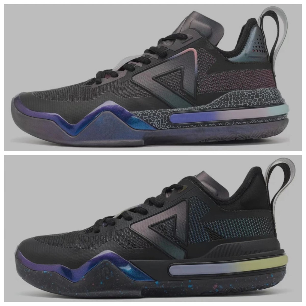 2020国产十大最好篮球鞋,2022国产篮球鞋排行榜前十名