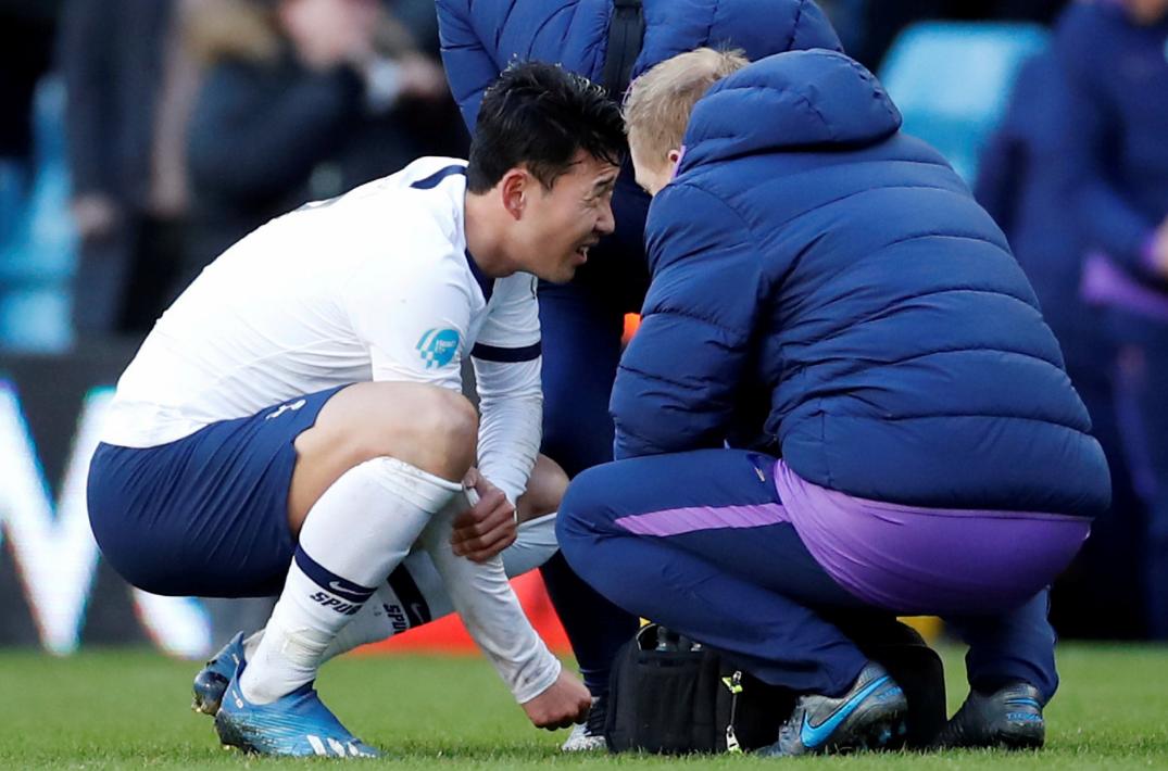 卡塔尔世界杯受伤球星有哪些,卡塔尔球员伤情报告