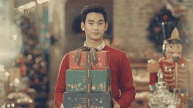 「剧评」金秀贤代言广告堪称大片，盘点图文及故事（二）