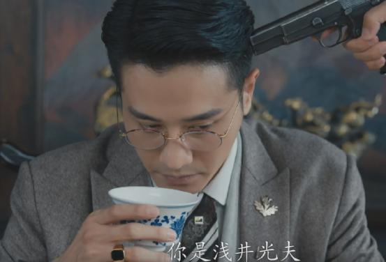 湖南卫视今晚播放的电视剧谍战剧,湖南卫视播放的最新谍战剧