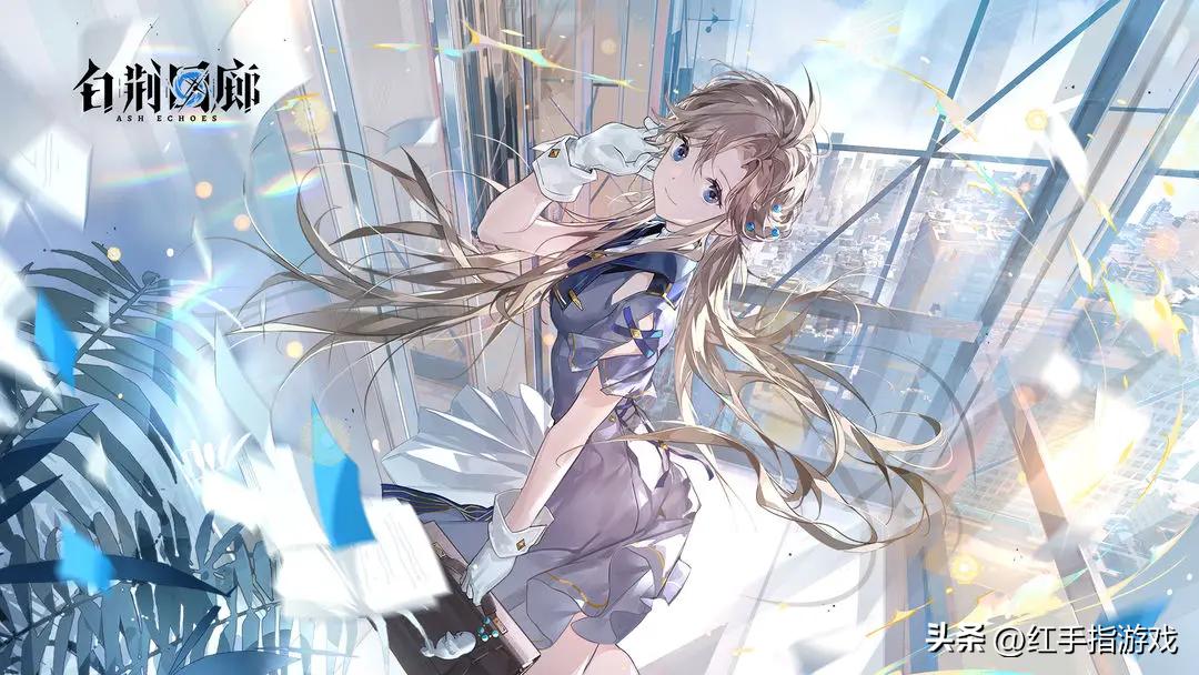 新游预告片,新游公测第五天备战新区