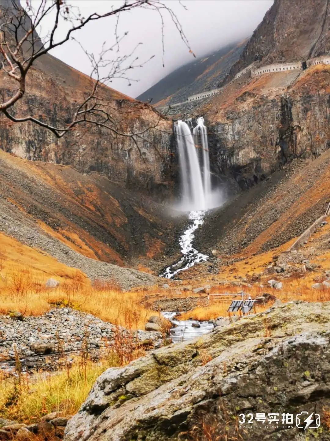 长白山的秋季,长白山夏天和秋天的区别