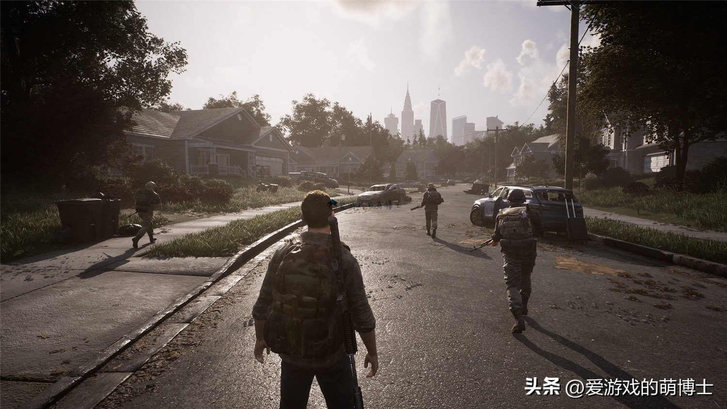 steam2023年热度最高的游戏,steam23年最值得期待的游戏