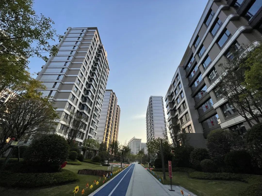 西派时代沣西新城交房,沣西中铁西派时代交房视频