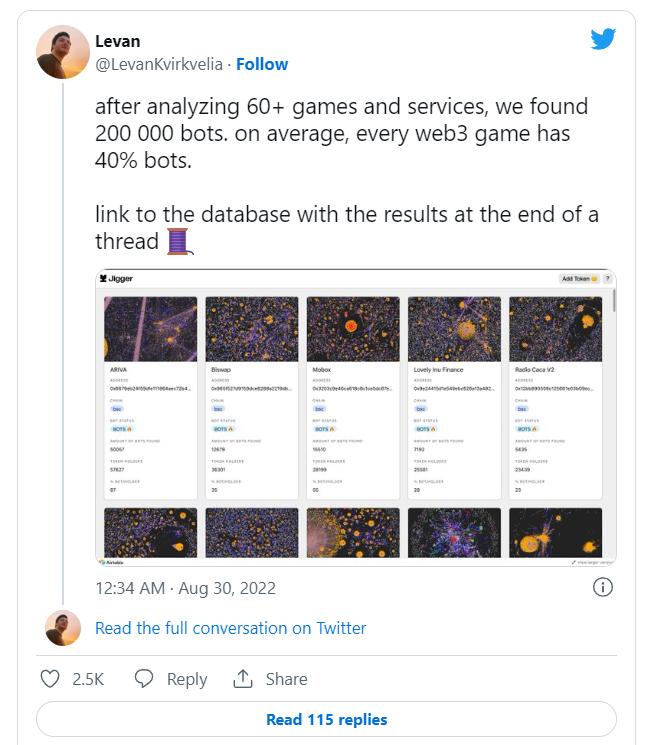 web3游戏增长趋势,web3.0游戏到底是个啥