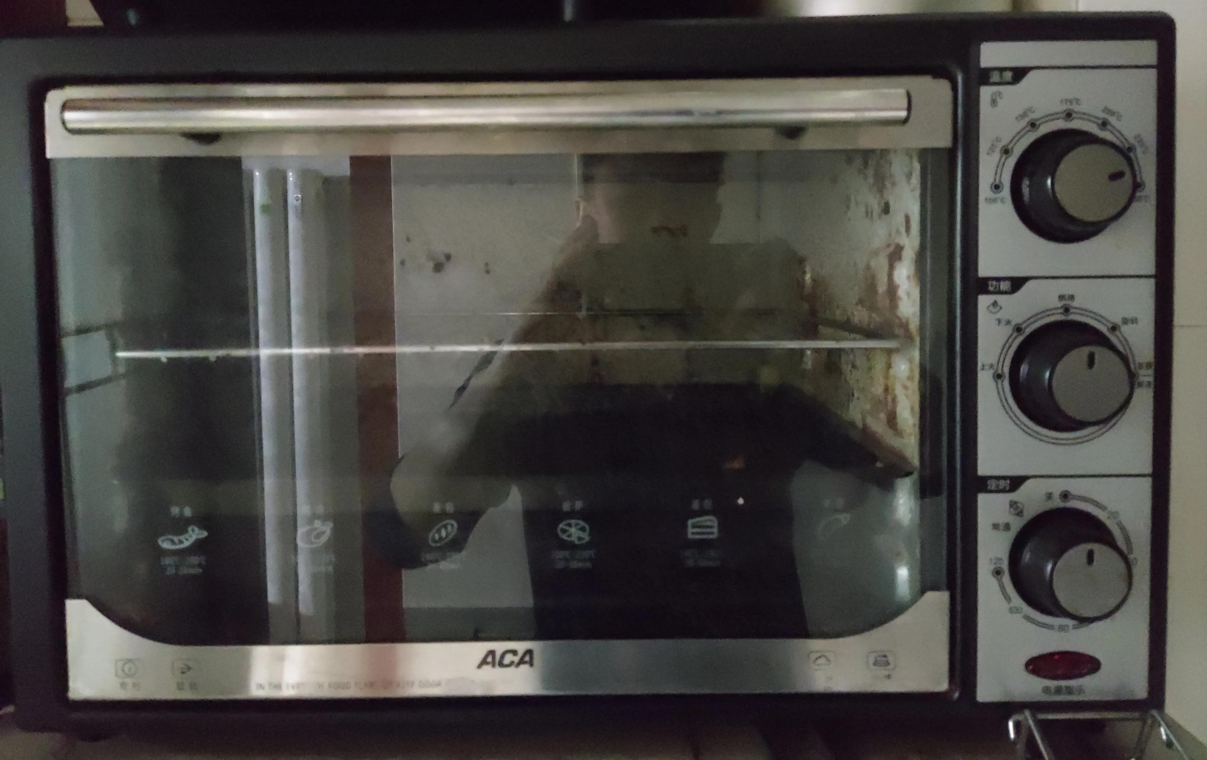 家用烤箱门关不上怎么修视频,烤箱门关不上怎么解决