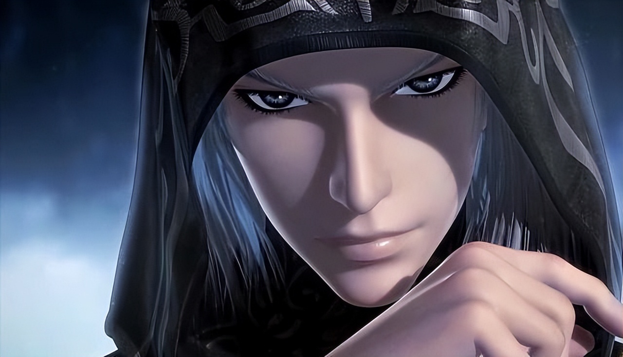 简要的推荐一波无限恐怖流小说,一口气看完恐怖无限流小说