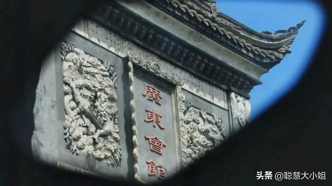 2022春节成都周边有年味的古镇,四川成都游览攻略