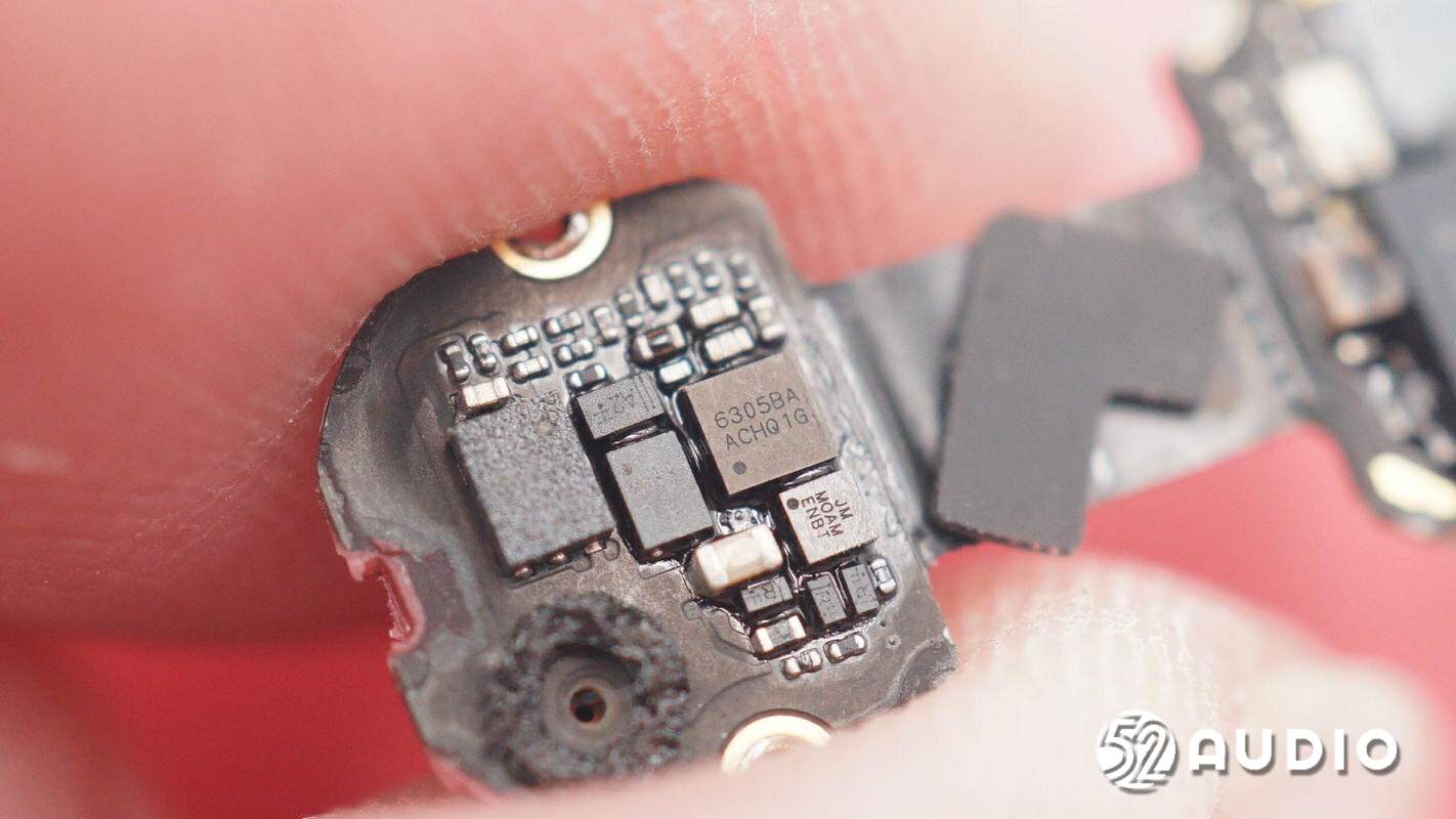 huaweiwatchbuds功能介绍,华为watchbuds深度体验测评