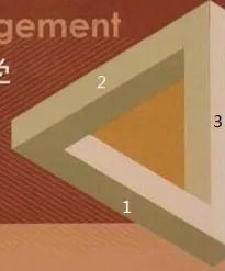 不可思议的秘密世界,不可思议的无限世界