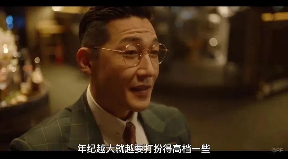 干练金瑞亨,金瑞亨满屏少年感