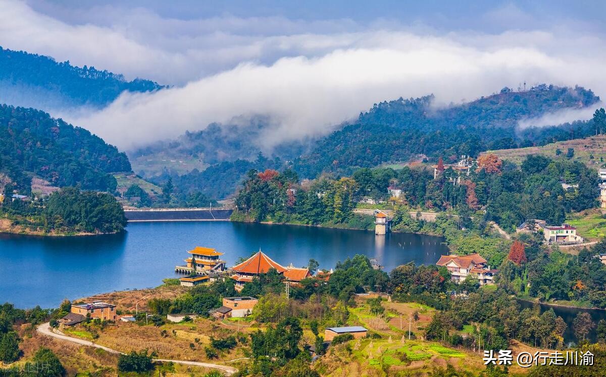 四川宜宾为什么发达,宜宾为什么经济增长这么快