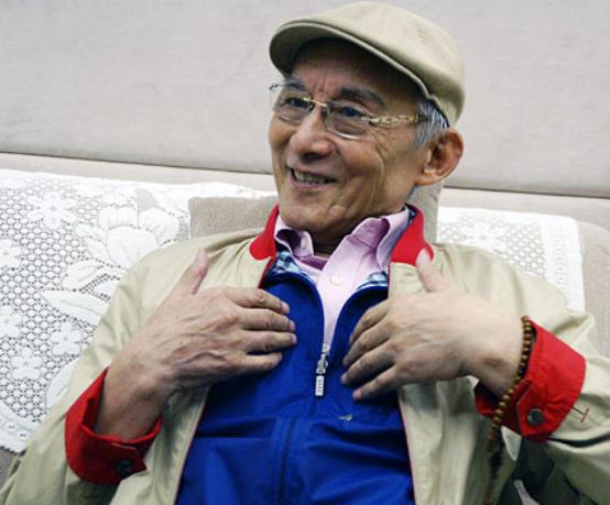 活佛济公游本昌,济公游本昌90岁再获奖