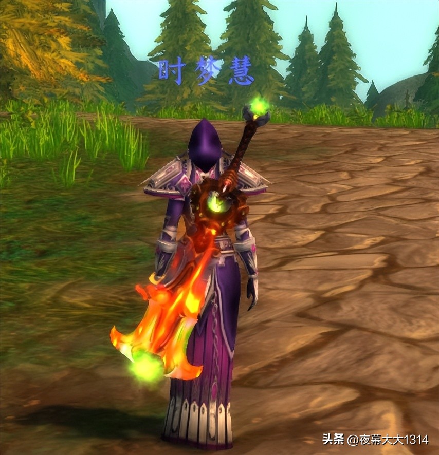 魔兽世界板甲圣骑士,wow十大板甲幻化圣骑士