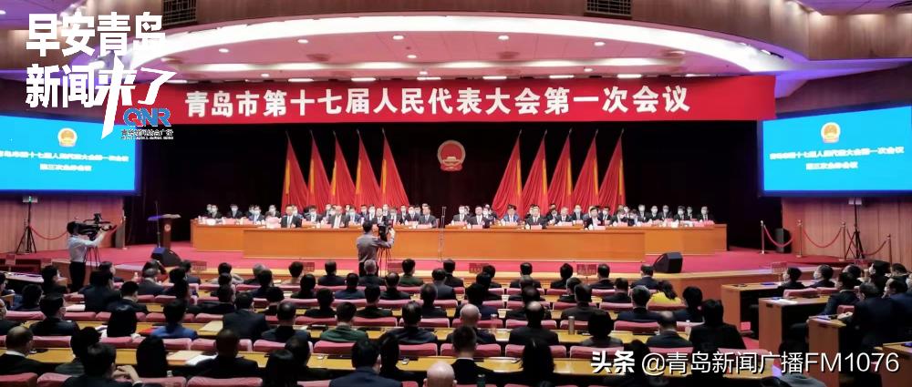 早安青岛,青岛早安最新消息