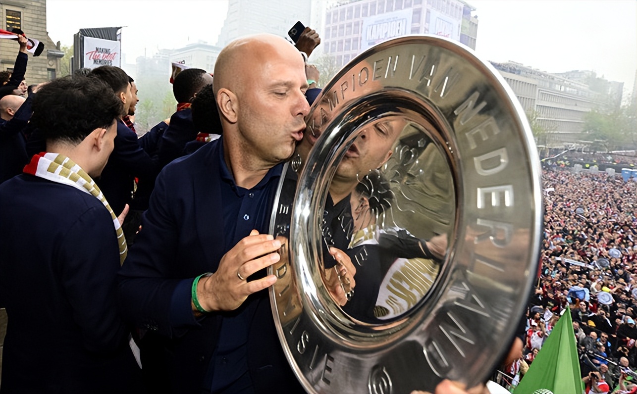 他能把夺冠的DNA灌输到英格兰的热刺吗？