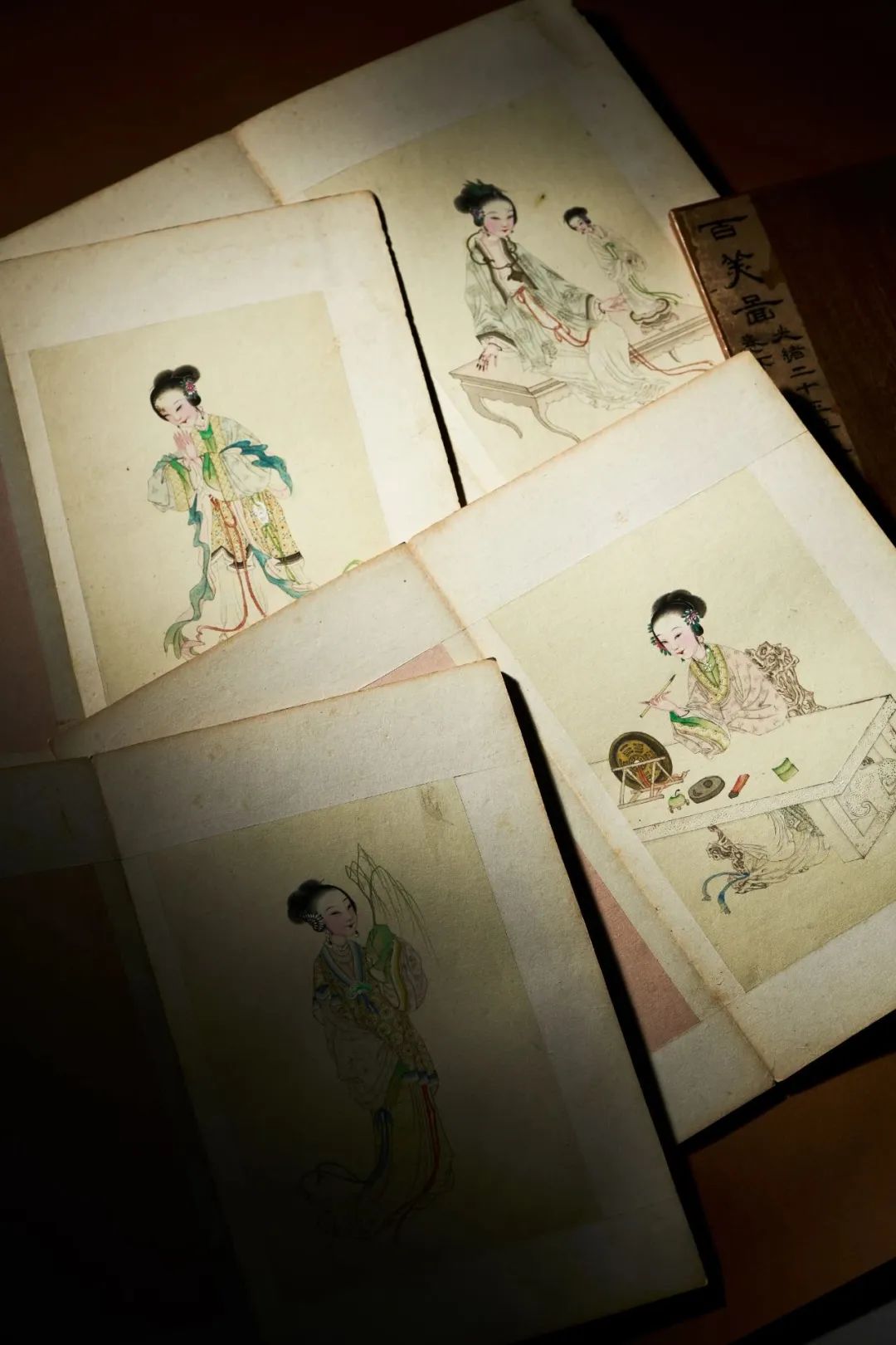 齐白石咸鱼大翻身,齐白石的北漂故事