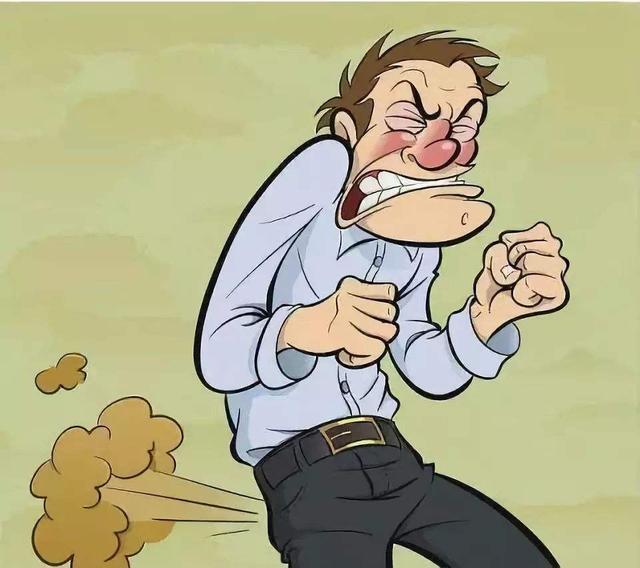 最近常放屁是不是和肝部囊肿有关,老是放屁大便次数多和肝有关系吗