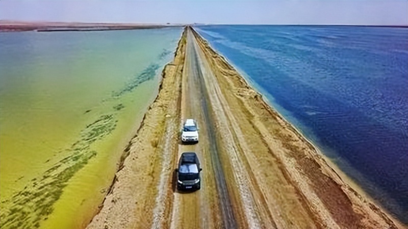 青海冷知识青藏铁路,关于青海省的37个冷知识