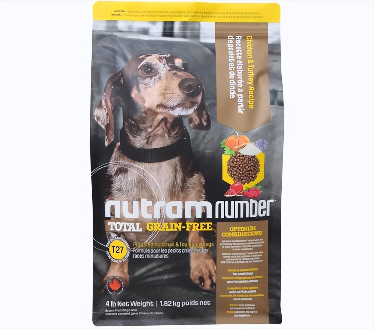 进口狗粮哪个牌子的品质好,比熊去泪痕哪款牌子狗粮比较好