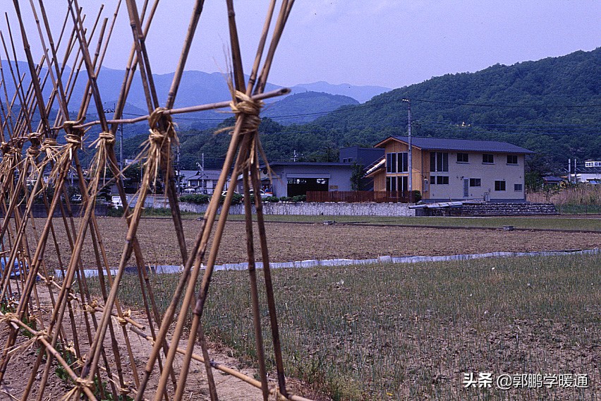 日本窗户防雨建筑设计,日本建筑采光设计