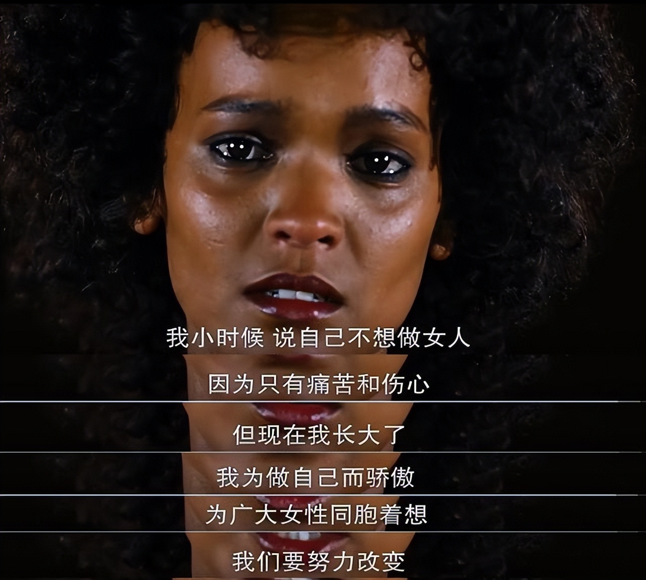 世界各地的奇风异俗（非洲篇）——非洲割礼