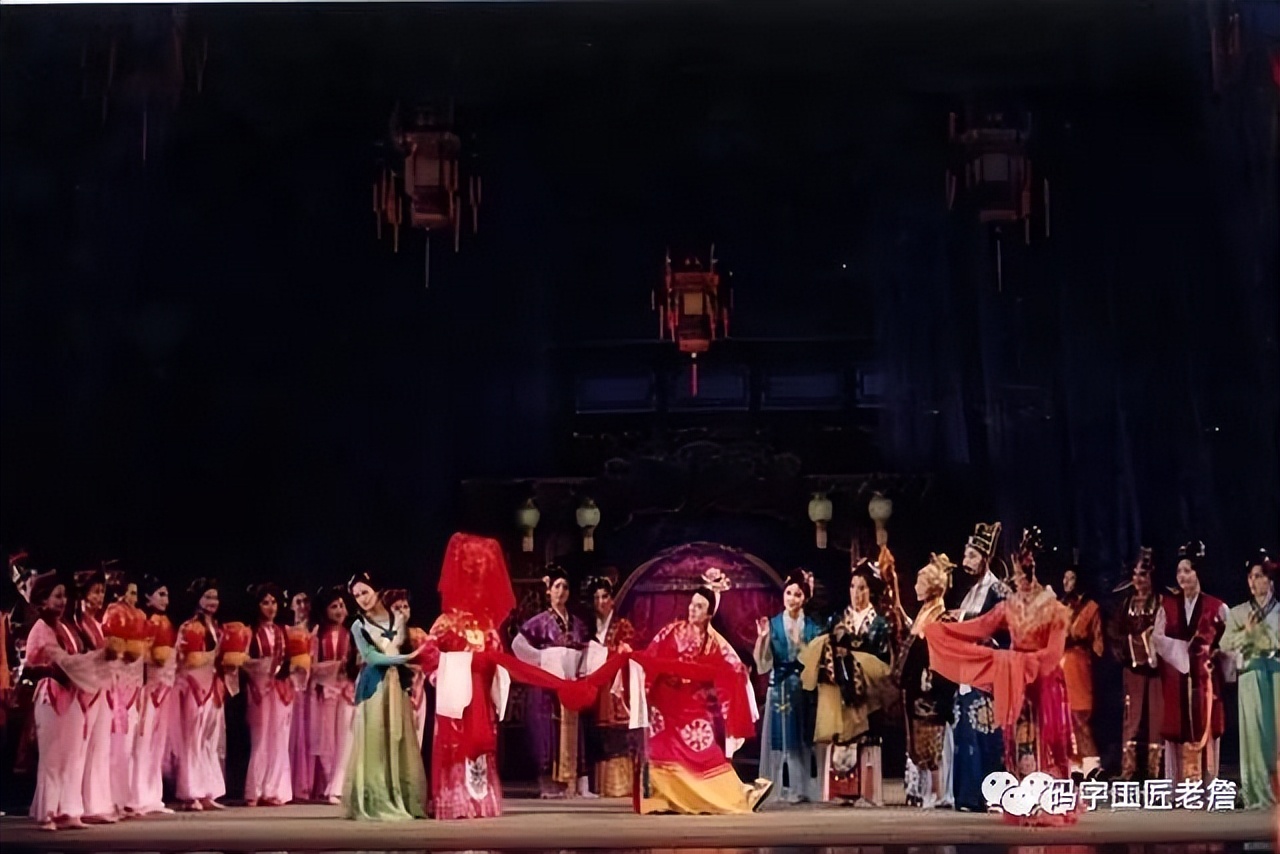 作家眼中的红楼梦,自己眼中的红楼梦