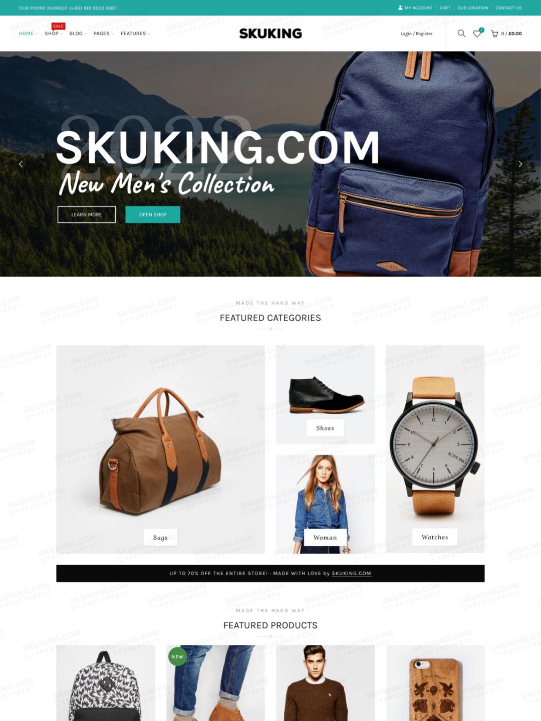 inboundmarketing,推播营销和集客营销区别