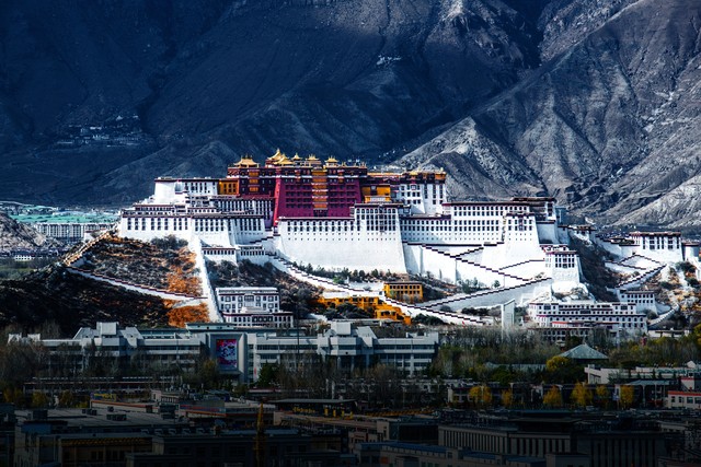 全国各大城市平均海拔高度排名,中国城市海拔分布图