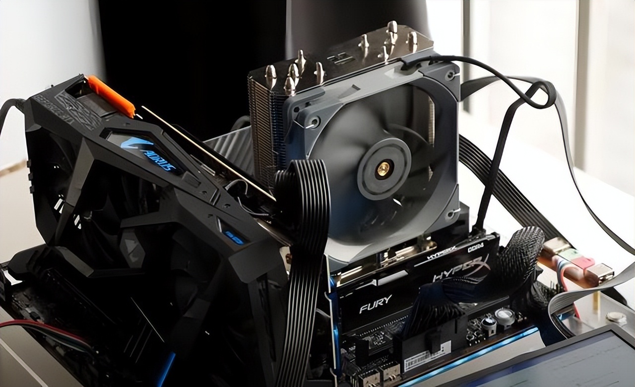 cpu硅脂多了有什么后果,cpu硅脂和普通硅脂有什么区别