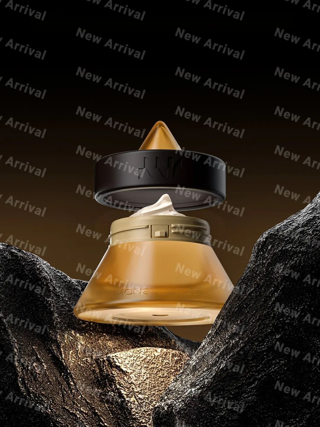 完美日记保湿面霜,完美日记养肤粉底霜新款