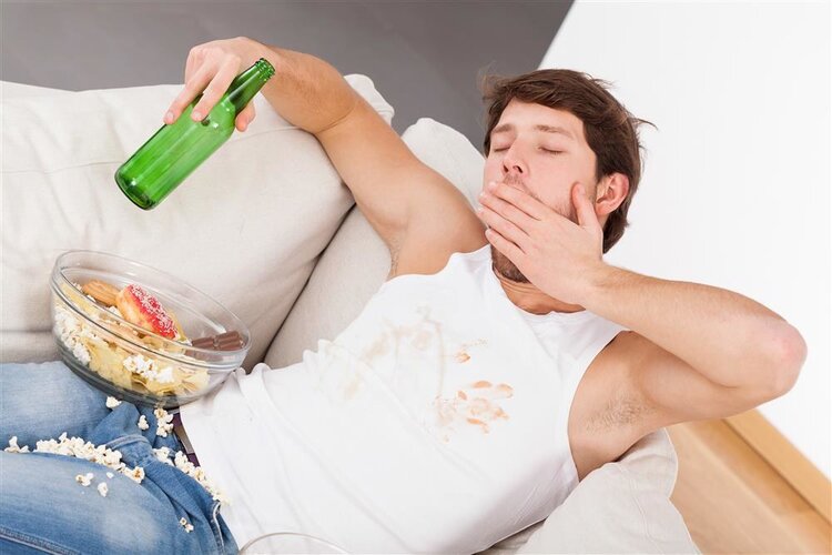 为啥一个精子十滴血,一点精子十滴血对吗