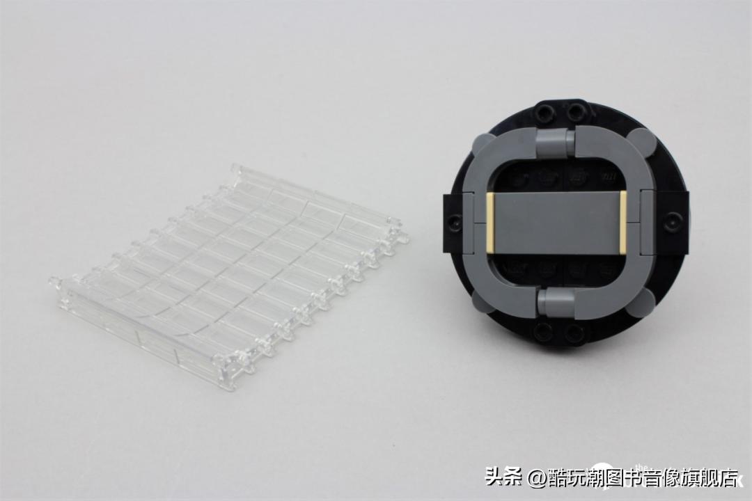 乐高ideas系列21335,乐高ideas系列最好玩的一款