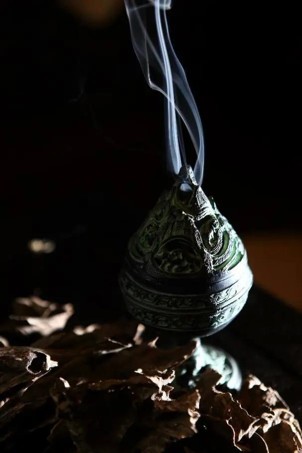 东莞特色莞香,东莞的莞香来历