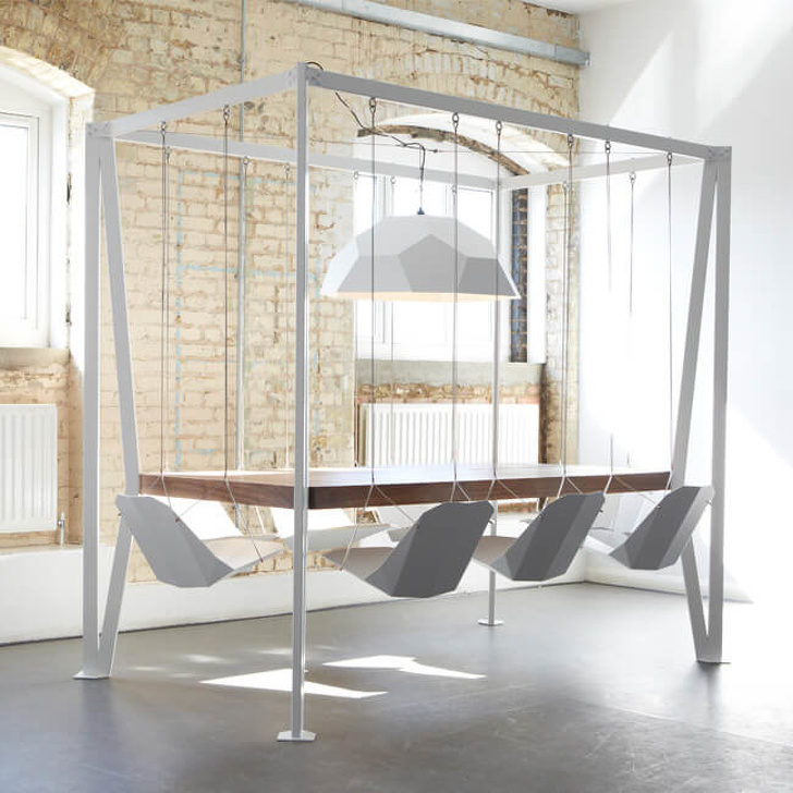 50个惊艳的家居设计,最让人惊艳的家居设计