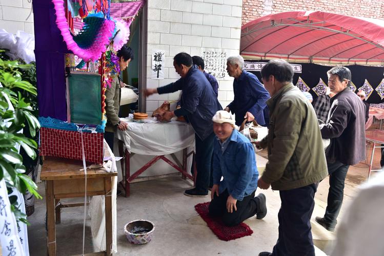 人死后的头七从哪天开始,人去世头七从什么时间算起