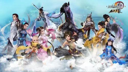 还记得那些年玩过的小游戏吗,还记得那些年的游戏吗