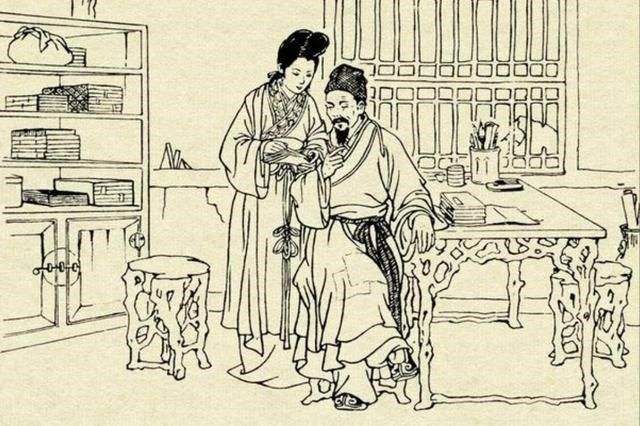 救了黑松鼠的民间故事,关于劫镖的民间故事