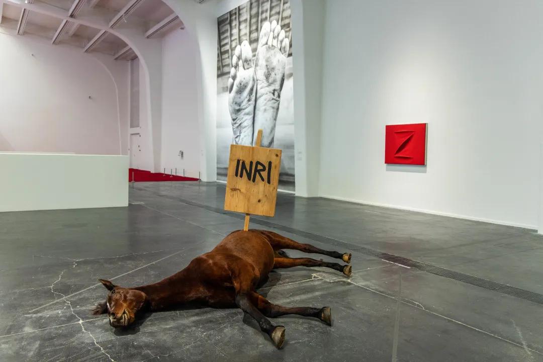 RR·PEOPLE|卡特兰：恶作剧艺术家