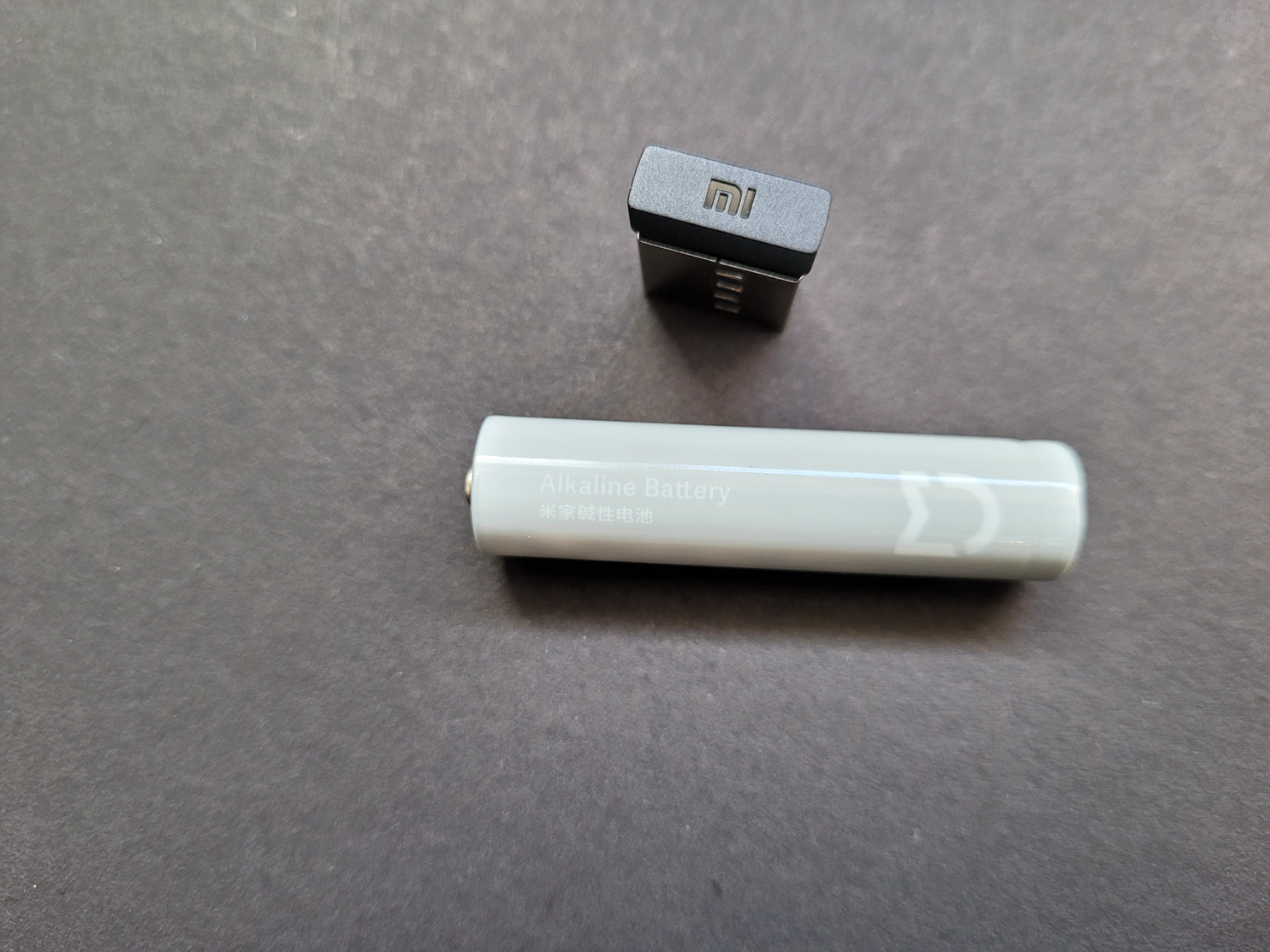 小米无线鼠标lite经常失灵,小米无线鼠标lite模式切换键